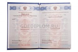 диплом педагога колледж техникум 2011-2013