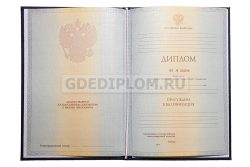 диплом педагога вуз 2012-2013